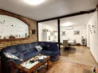 Недвижимость Двухкомнатная квартира Шкофие: 1