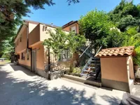 Недвижимость Двухкомнатная квартира Шкофие: 2