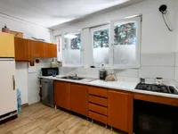 Недвижимость Двухкомнатная квартира Шкофие: 8