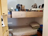 Недвижимость Двухкомнатная квартира Шкофие: 9