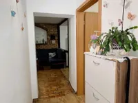 Недвижимость Двухкомнатная квартира Шкофие: 10