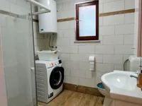 Недвижимость Двухкомнатная квартира Шкофие: 11