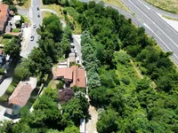 Недвижимость Двухкомнатная квартира Шкофие: 14