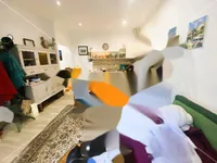 Недвижимость Трехкомнатная квартира в центре: 5