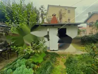 Недвижимость Трехкомнатная квартира в центре: 12