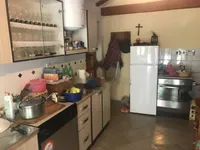 Недвижимость Семейный дом 260 м², Центр, Опатия: 15