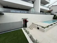 Недвижимость Новая квартира в центре Опатии: 3