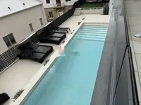 Недвижимость Новая квартира в центре Опатии: 4