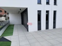 Недвижимость Новая квартира в центре Опатии: 7