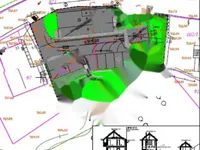 Недвижимость Участок для инвестиций, центр Бледа: 3