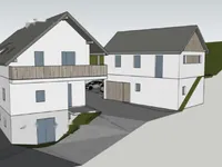 Недвижимость Участок для инвестиций, центр Бледа: 6