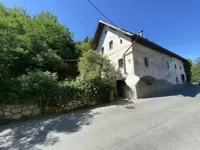 Недвижимость Участок для инвестиций, центр Бледа: 8