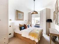 Недвижимость Lincoln House, Basil Street: 1