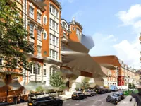 Недвижимость Lincoln House, Basil Street: 3