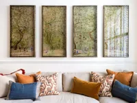 Недвижимость Lincoln House, Basil Street: 4