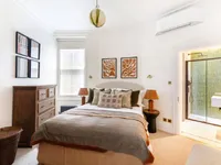 Недвижимость Lincoln House, Basil Street: 5