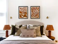 Недвижимость Lincoln House, Basil Street: 6