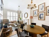 Недвижимость Lincoln House, Basil Street: 7