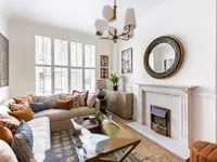 Недвижимость Lincoln House, Basil Street: 8