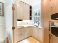 Недвижимость Lincoln House, Basil Street: 9