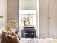 Недвижимость Lincoln House, Basil Street: 14