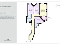 Недвижимость Lincoln House, Basil Street: 16