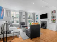 Недвижимость Brompton Place: 6