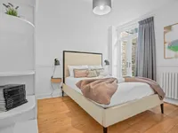 Недвижимость Brompton Place: 9