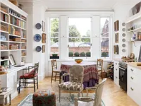 Недвижимость Cheyne Place, Chelsea: 2