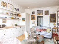 Недвижимость Cheyne Place, Chelsea: 3