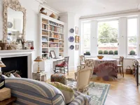 Недвижимость Cheyne Place, Chelsea: 7