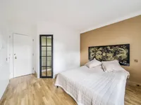 Недвижимость Charles II Place, Chelsea: 1