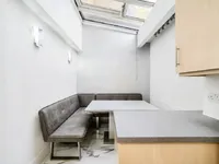 Недвижимость Charles II Place, Chelsea: 5