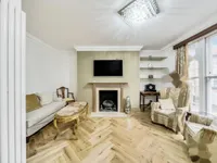 Недвижимость Charles II Place, Chelsea: 6