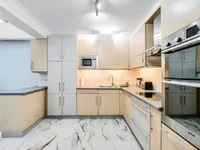 Недвижимость Charles II Place, Chelsea: 9