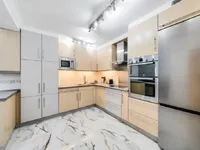 Недвижимость Charles II Place, Chelsea: 14