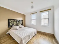 Недвижимость Charles II Place, Chelsea: 15