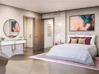 Недвижимость Lucan Place: 1