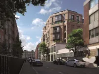 Недвижимость Lucan Place: 5