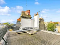 Недвижимость Redcliffe Square, Chelsea: 8