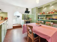 Недвижимость Redcliffe Square, Chelsea: 9