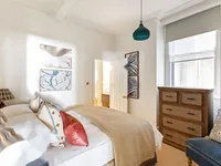 Недвижимость Lincoln House, Basil Street: 2