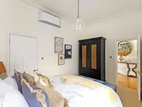 Недвижимость Lincoln House, Basil Street: 4