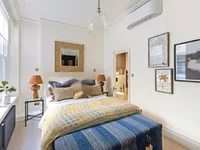 Недвижимость Lincoln House, Basil Street: 12