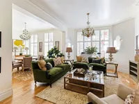 Недвижимость Lincoln House, Basil Street: 14