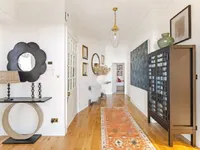 Недвижимость Lincoln House, Basil Street: 17