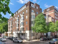 Недвижимость Burton Court, Franklins Row: 5