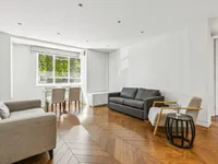 Недвижимость Burton Court, Franklins Row: 6