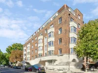 Недвижимость Burton Court, Franklins Row: 7