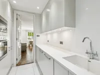 Недвижимость Burton Court, Franklins Row: 8